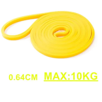 Resistance Band Set Pull Up Assistance Bands Stretch Band Resistance Heavy Workout Exercise for Physical Therapy Home Workouts