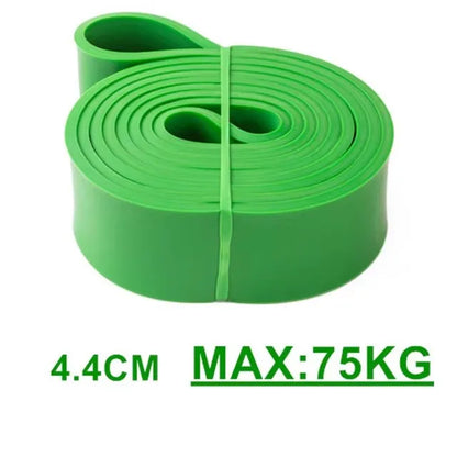 Resistance Band Set Pull Up Assistance Bands Stretch Band Resistance Heavy Workout Exercise for Physical Therapy Home Workouts